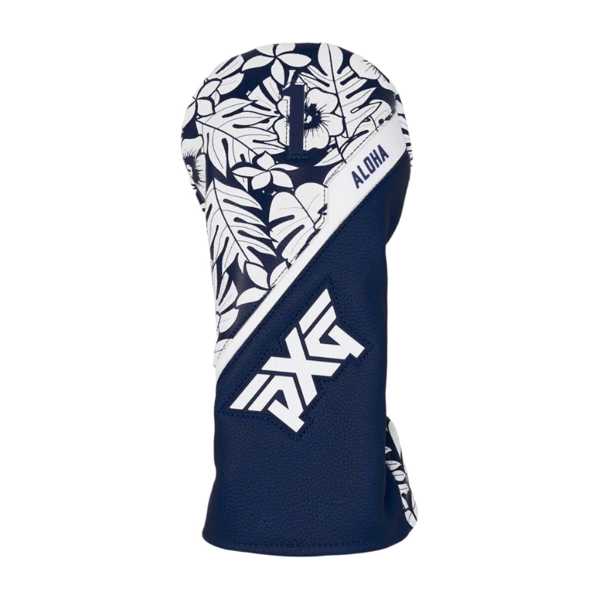PXG Aloha 2025 Driver Headcover - PXG