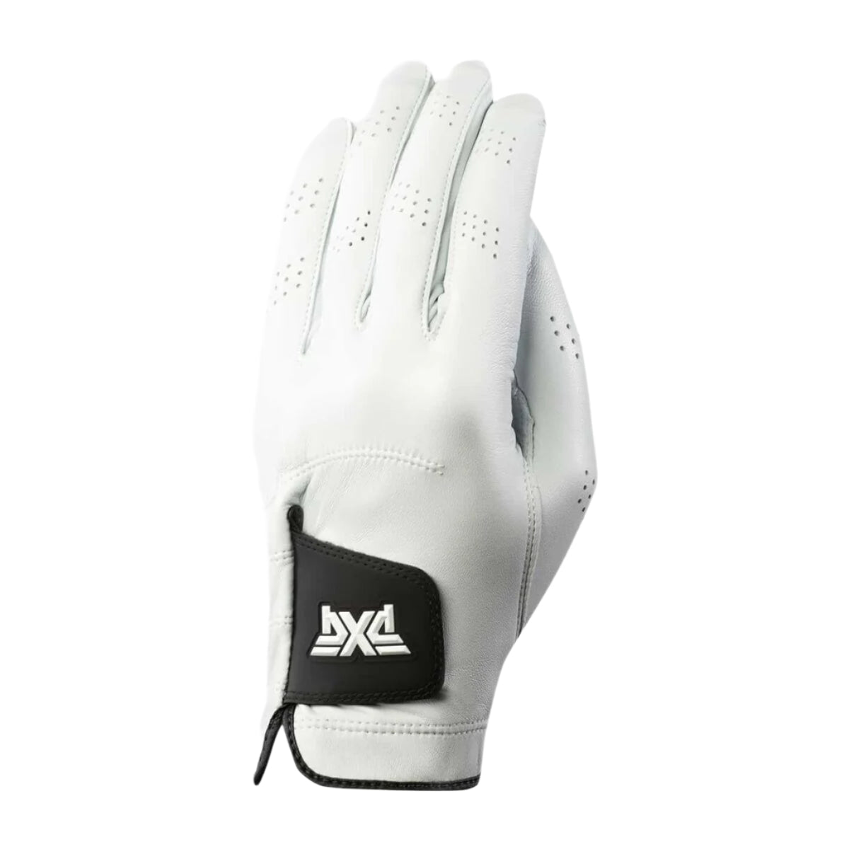 PXG Men's LH Players Glove - White