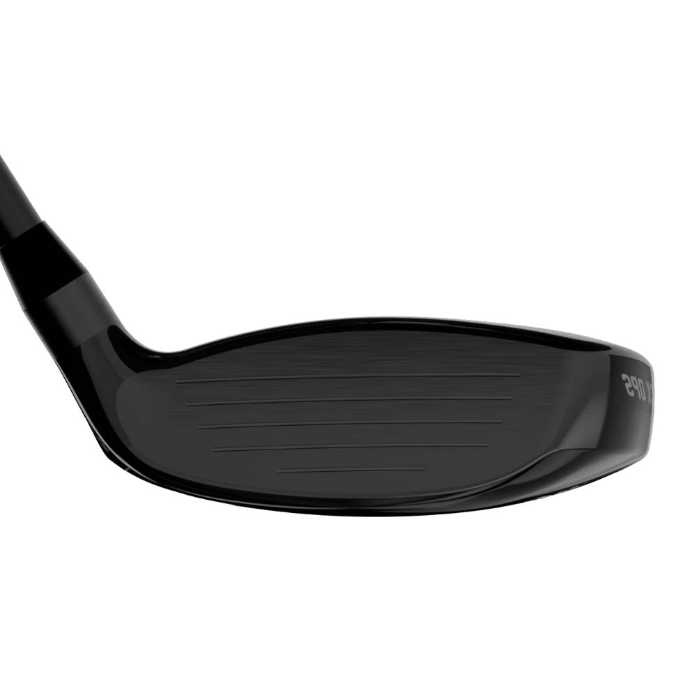 PXG 0311 Black Ops Left Handed Fairway Wood - PXG