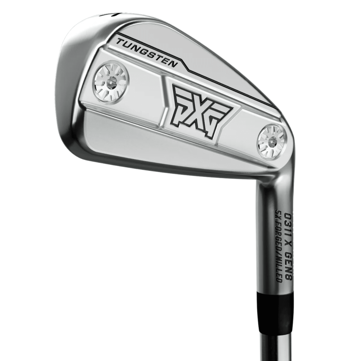 PXG 0311 X Gen 8 Driving Iron - PXG