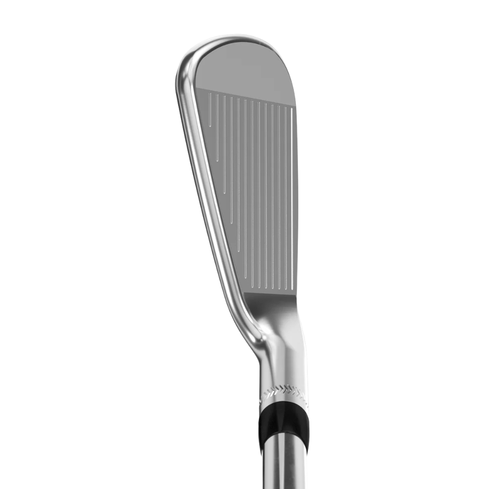 PXG 0317 T Irons Graphite Left Handed Irons