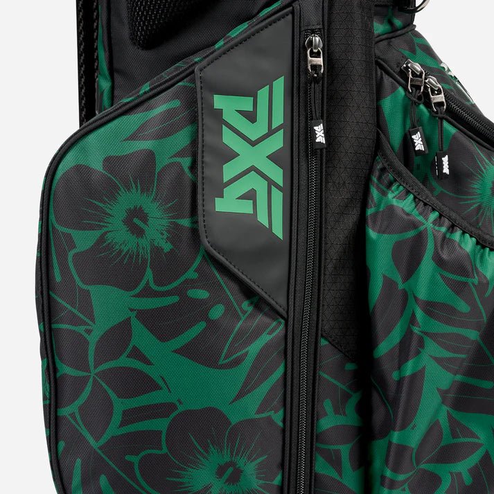 PXG Aloha 2026 Carry Stand Bag - PXG