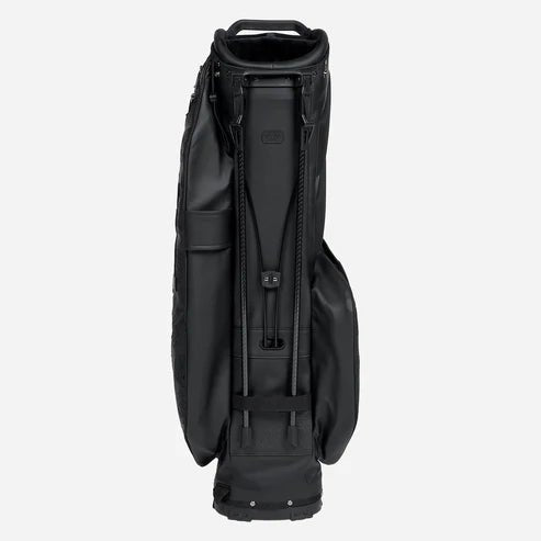 PXG Deluxe Carry Stand Bag - Darkness Black - PXG