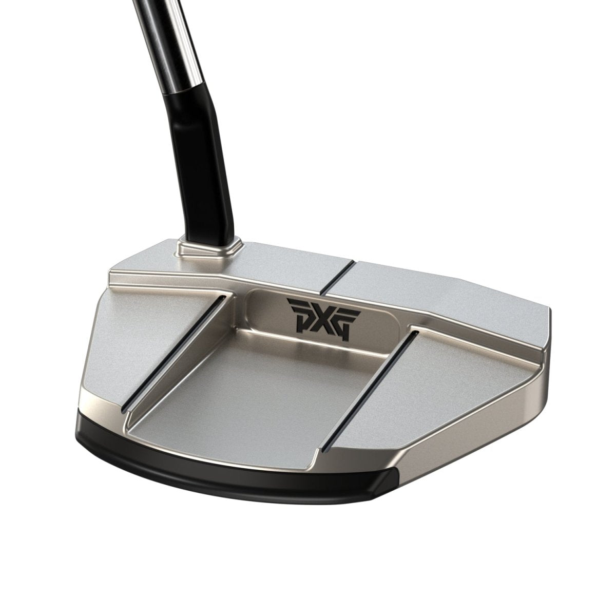 PXG Ready II One & Done Golf Putter - PXG