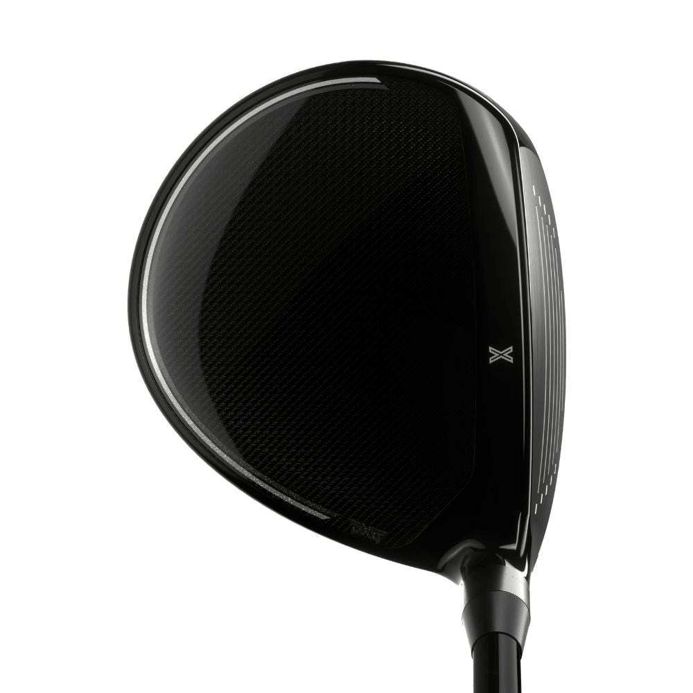 PXG Secret Weapon Left Handed Mini Driver - PXG