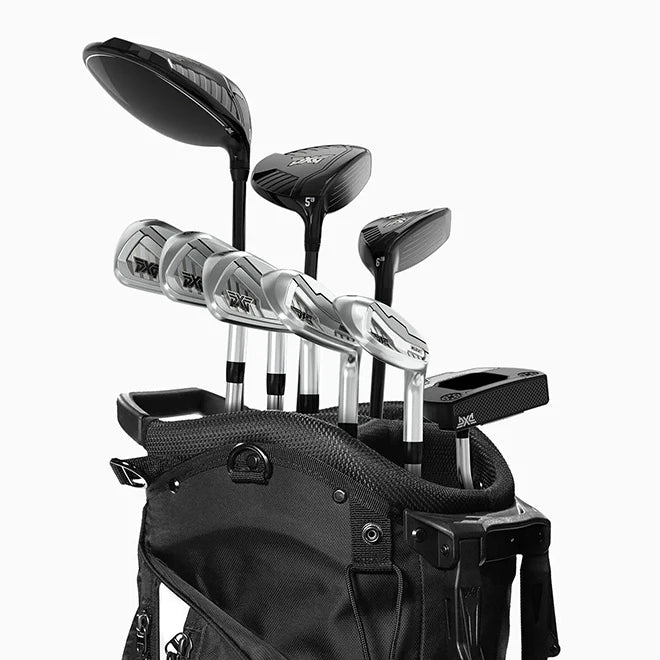 PXG Wildcat Package Set Full Bag Bundle