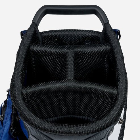 PXG Xtreme Carry Stand Bag - Navy / White - PXG