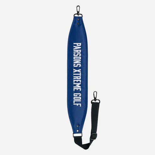 PXG Xtreme Cart Bag - Navy/White - PXG