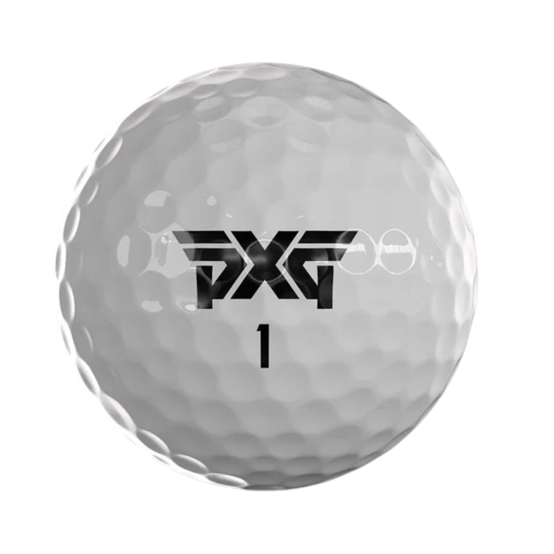 PXG Xtreme Tour Golf Ball (3 Ball Sleeve)