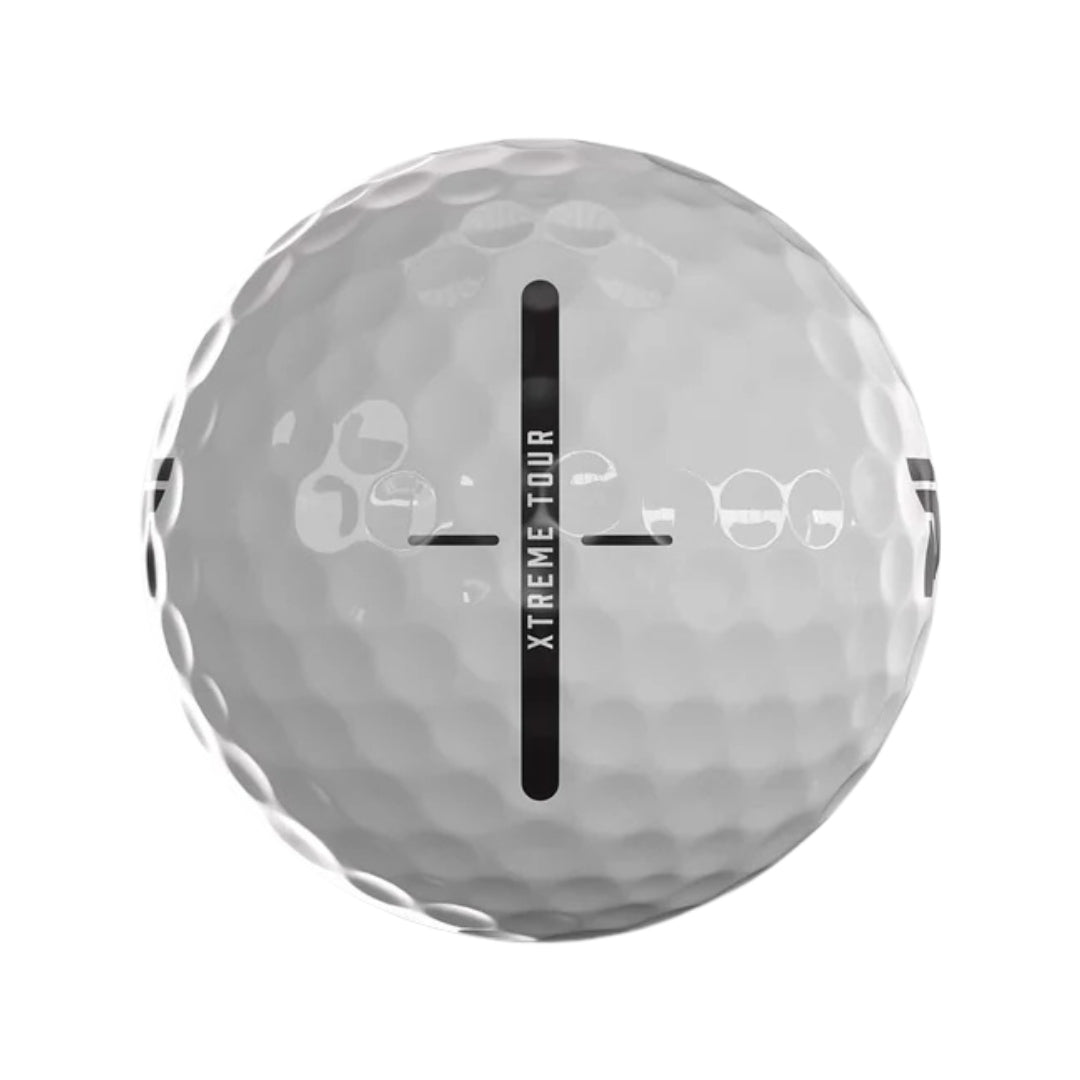 PXG Xtreme Tour Golf Ball (3 Ball Sleeve)