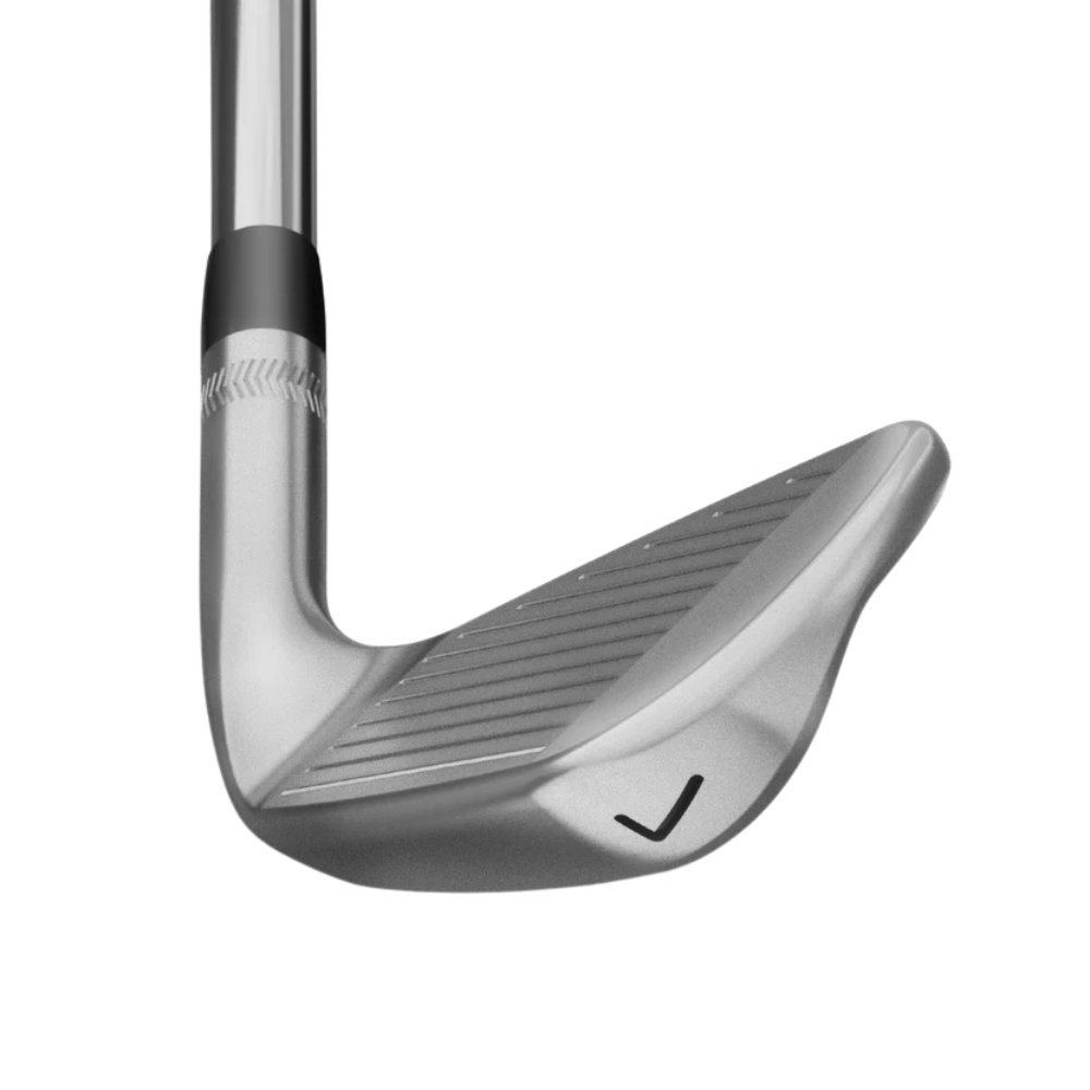 PXG 0317 CB Left Handed Graphite Irons