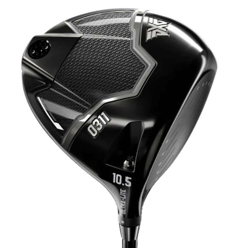 PXG Black Ops 0311 Ultra Lite Driver