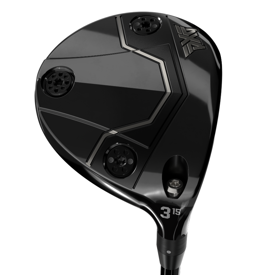 PXG Lightning Fairway Wood