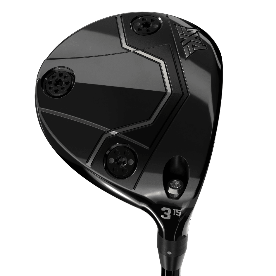 PXG Lightning Ladies Fairway Wood - PXG