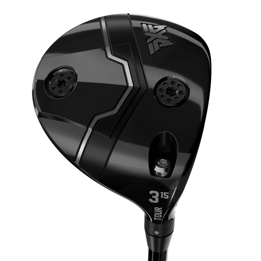 PXG Lightning Tour Fairway Wood - PXG