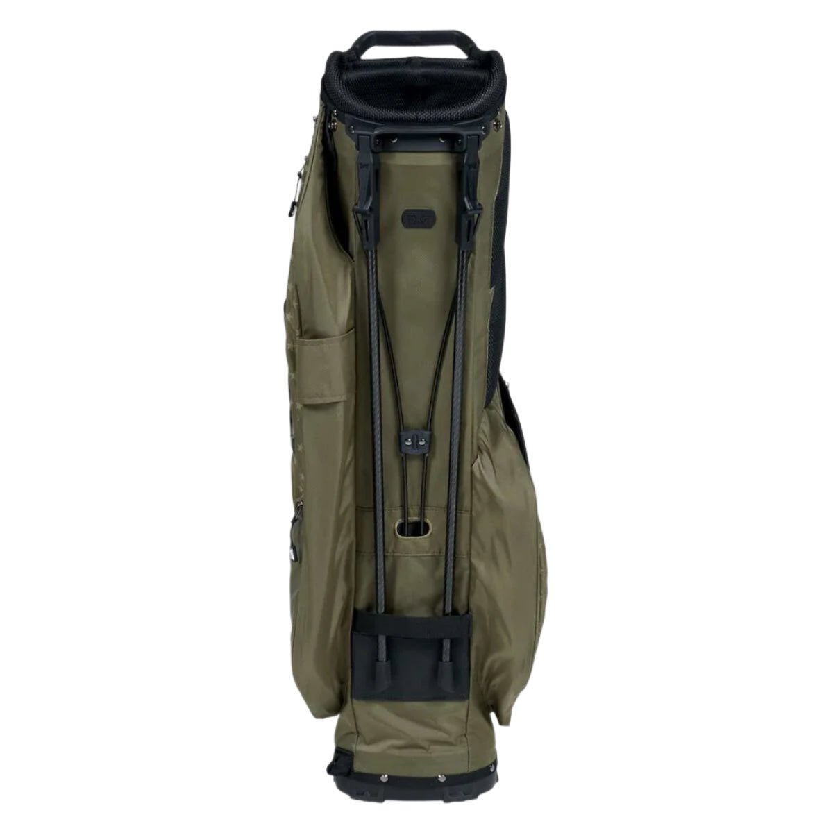 PXG Xtreme Carry Stand Bag - Freedom Green - PXG