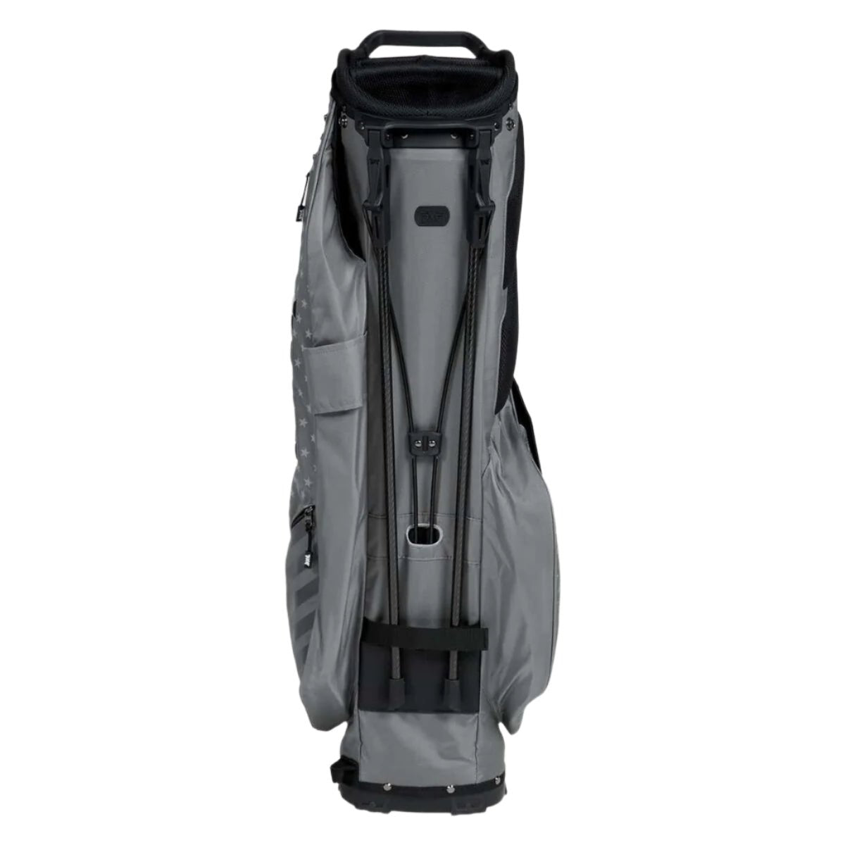 PXG Xtreme Carry Stand Bag - Freedom Grey - PXG