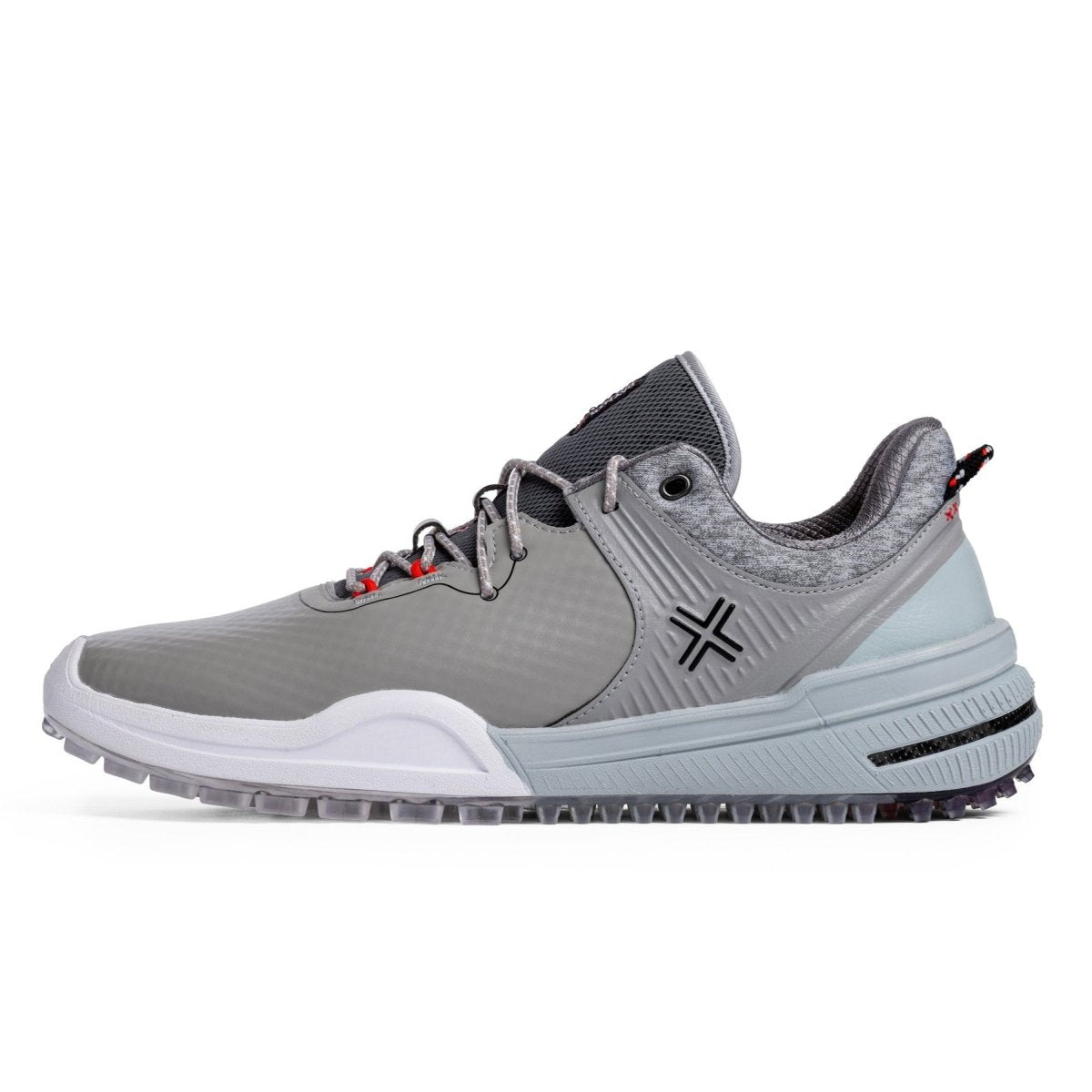 Payntr X 001 F Golf Shoes - Grey - Payntr