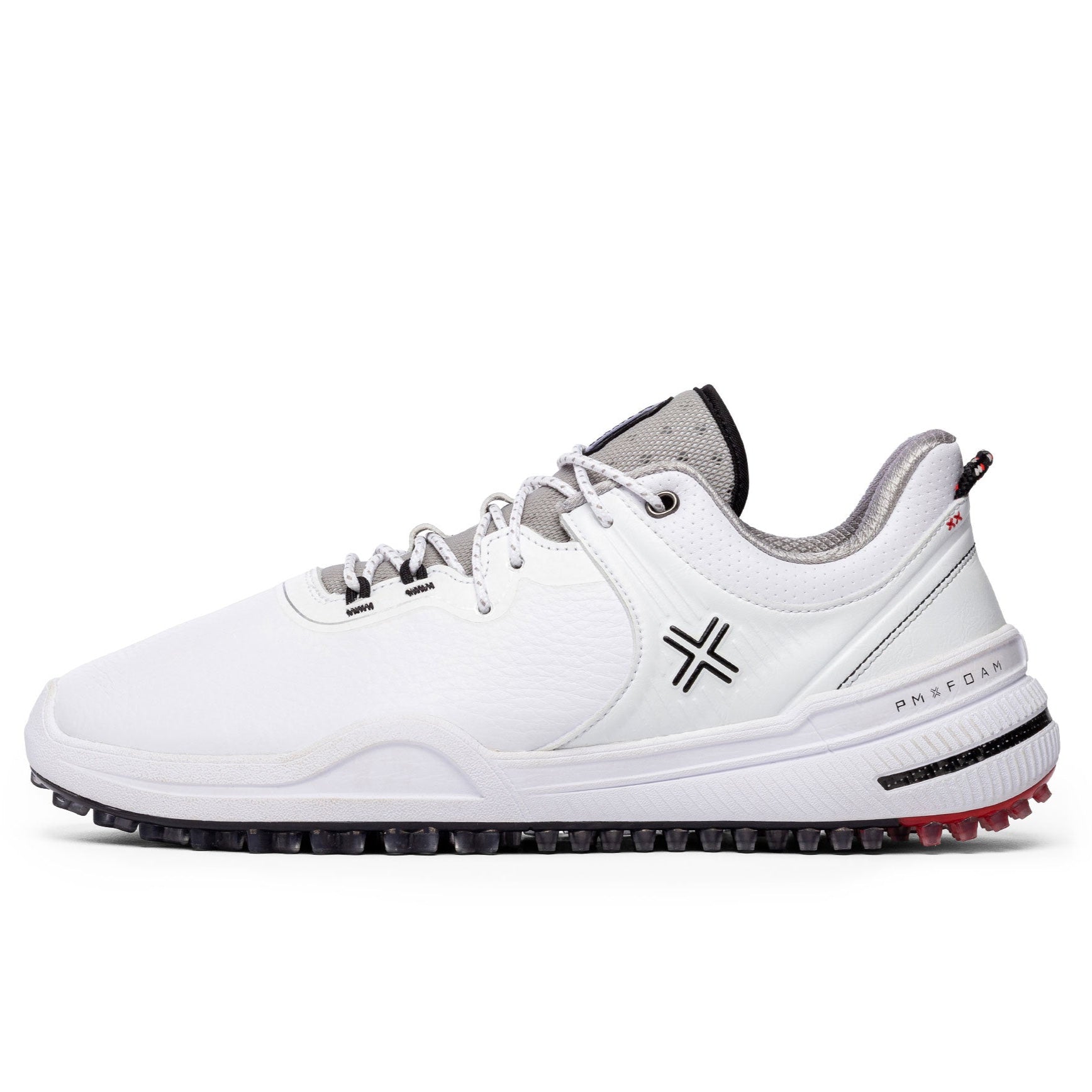 Payntr X 002 LE Golf Shoes - White