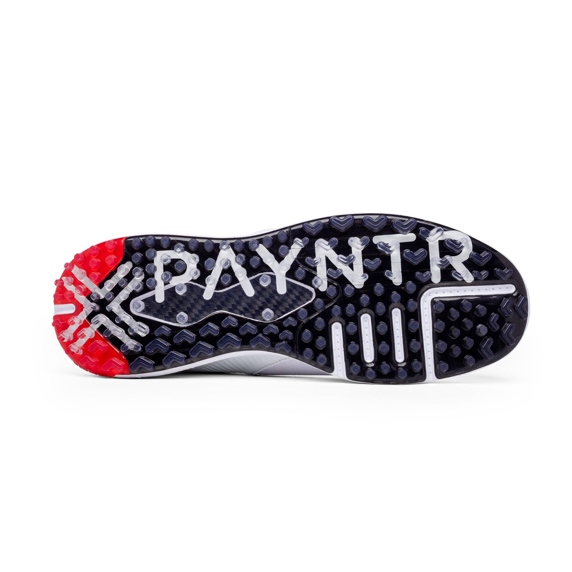 Payntr X 002 LE Golf Shoes - White