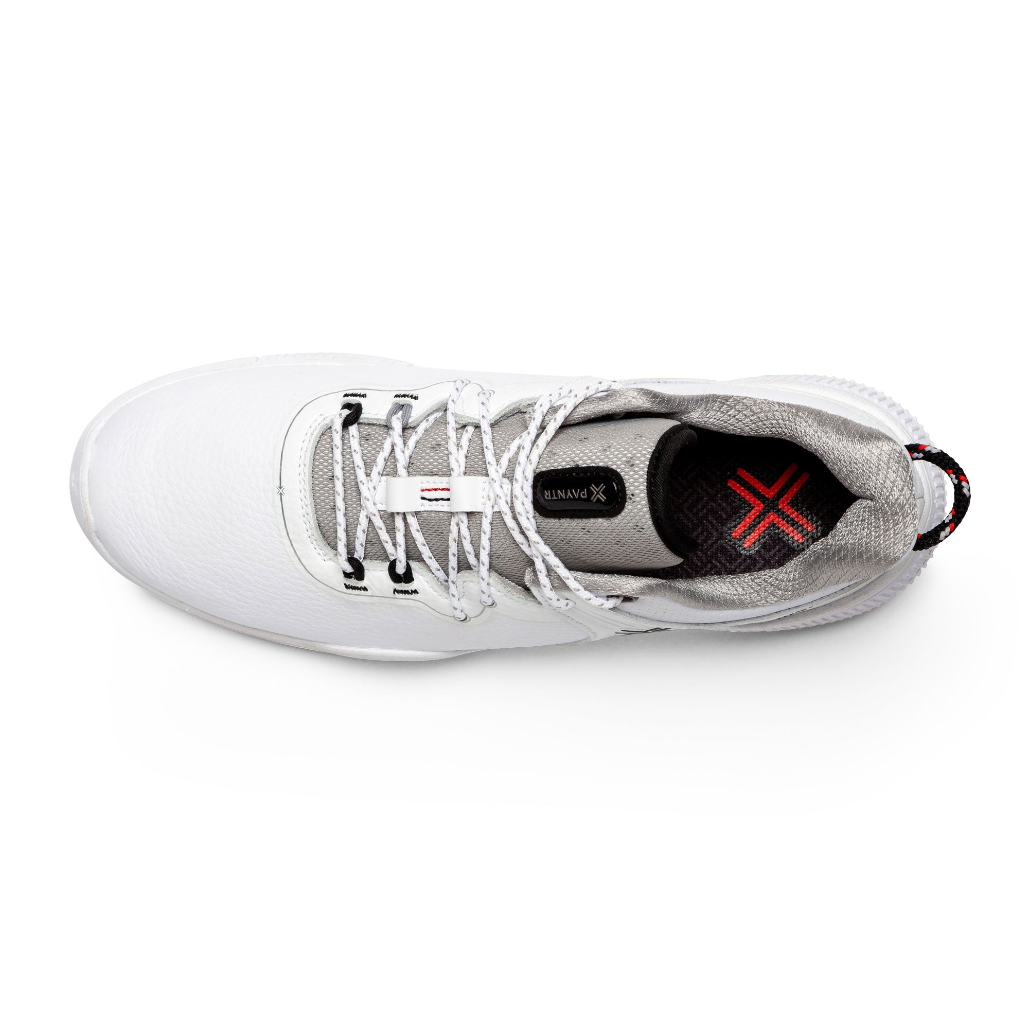 Payntr X 002 LE Golf Shoes - White