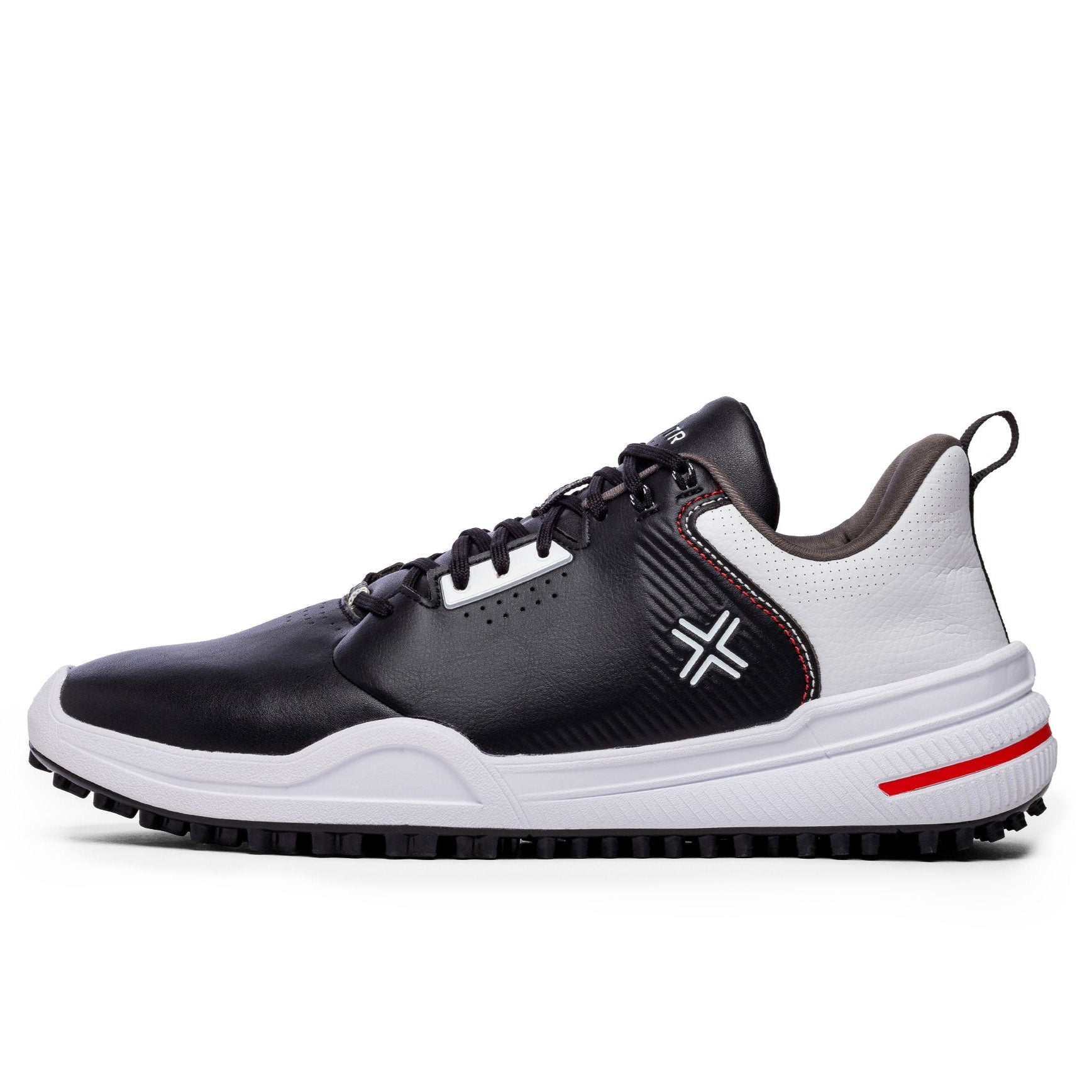Payntr X 003 F Golf Shoes - Black