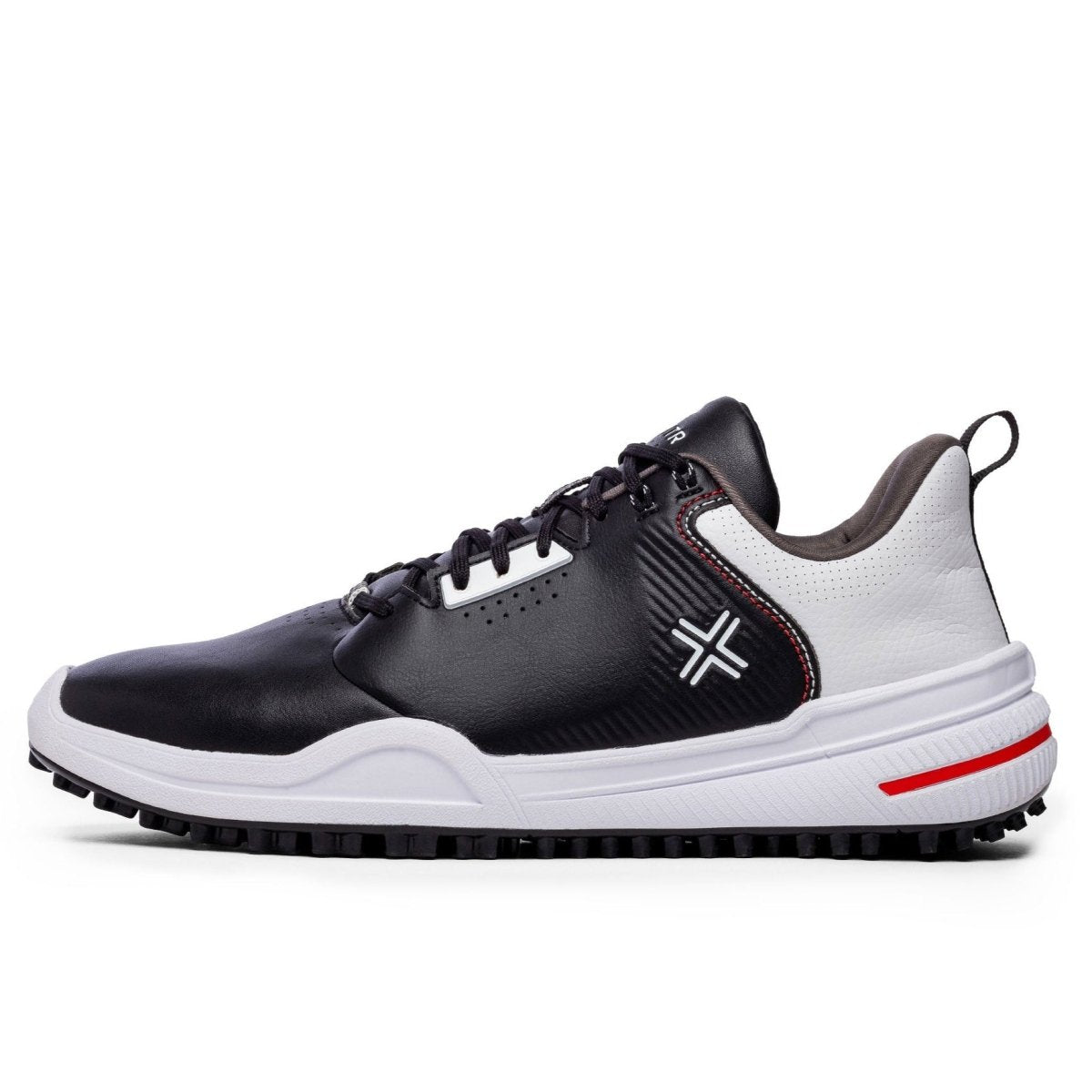 Payntr X 003 F Golf Shoes - Black - Payntr