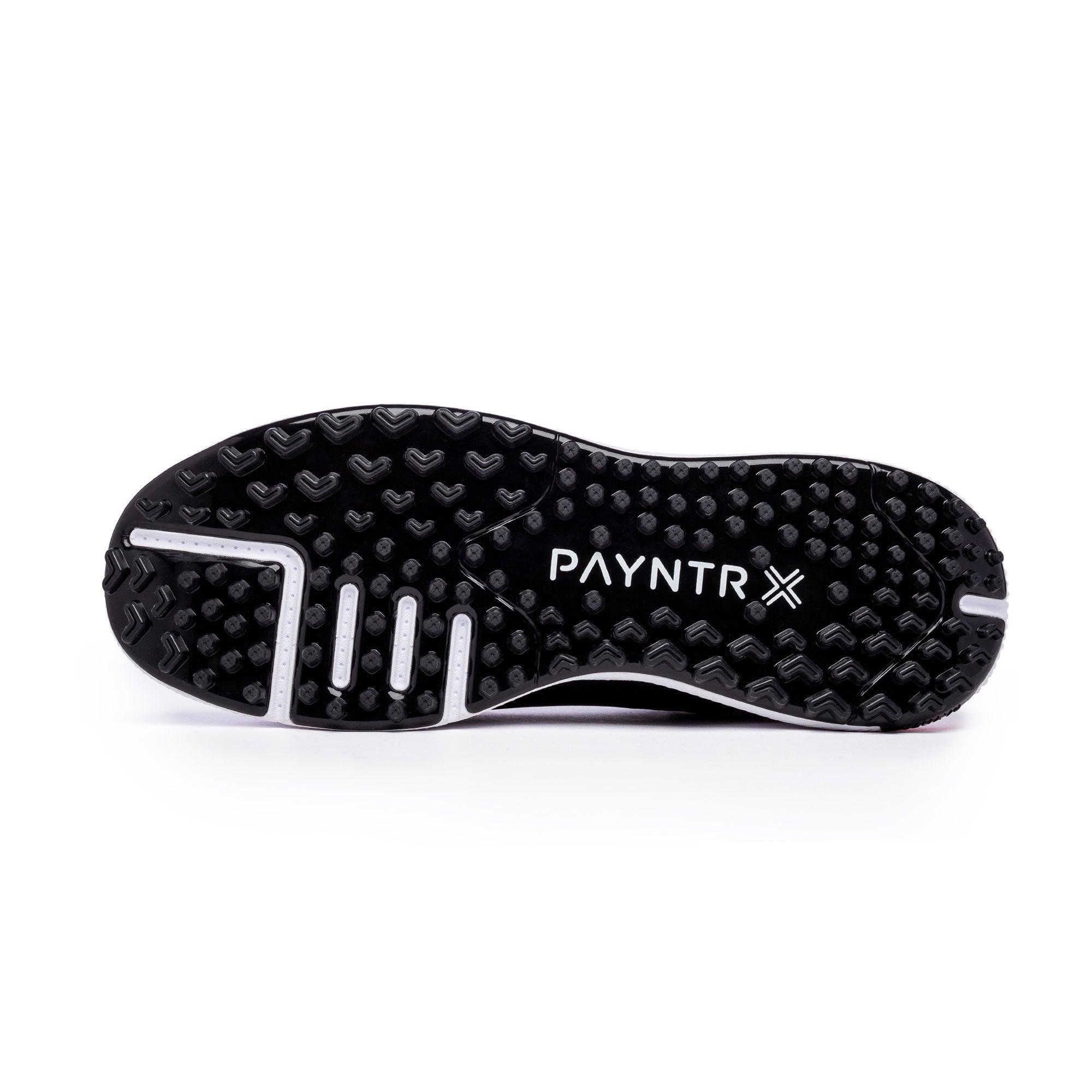 Payntr X 003 F Golf Shoes - Black