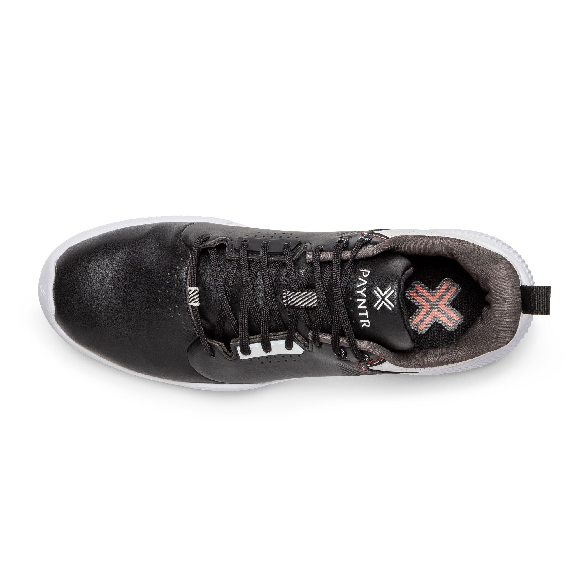 Payntr X 003 F Golf Shoes - Black