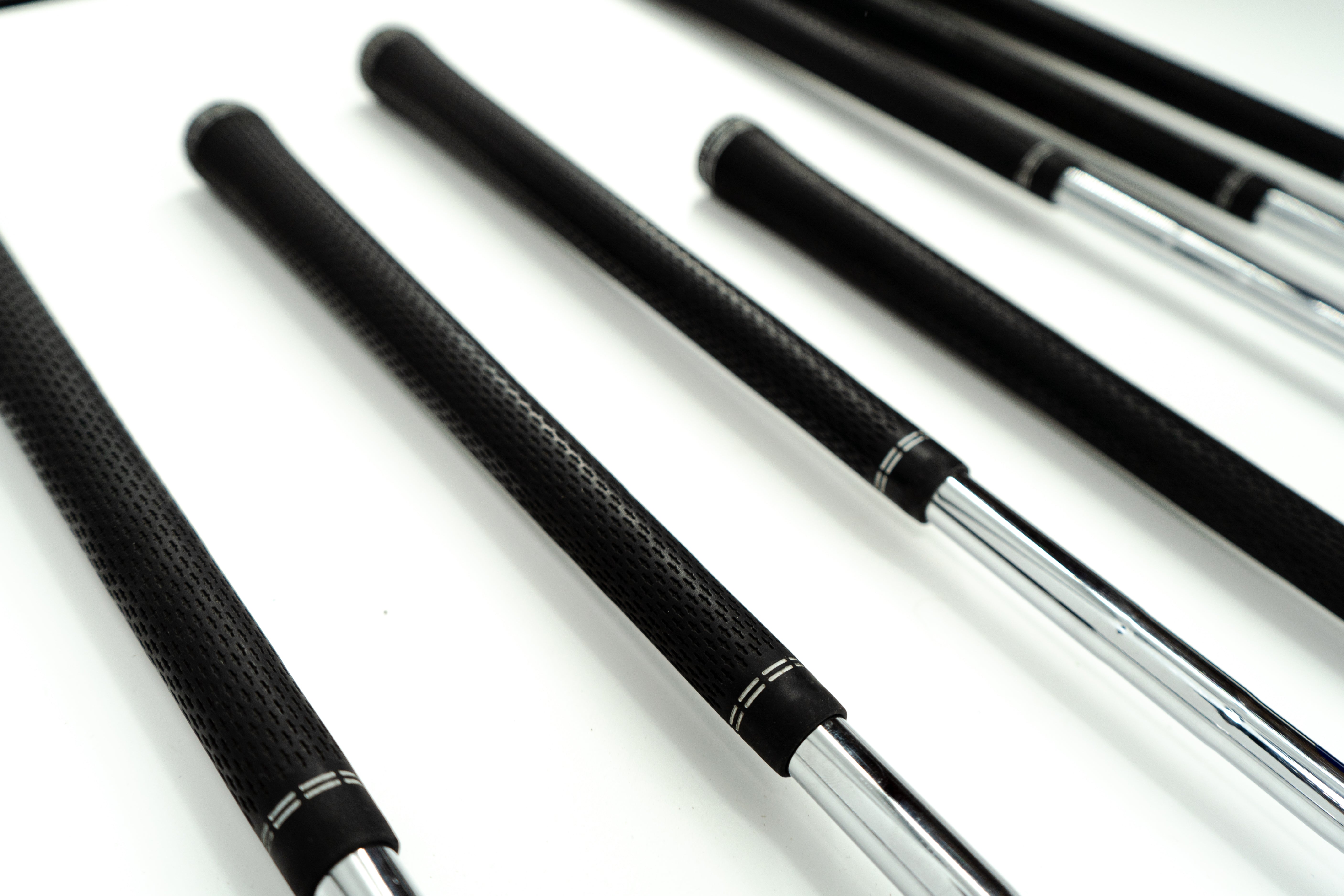 Ping G400 Irons / 5-SW / Red Dot / AMT 2.0 R / Regular