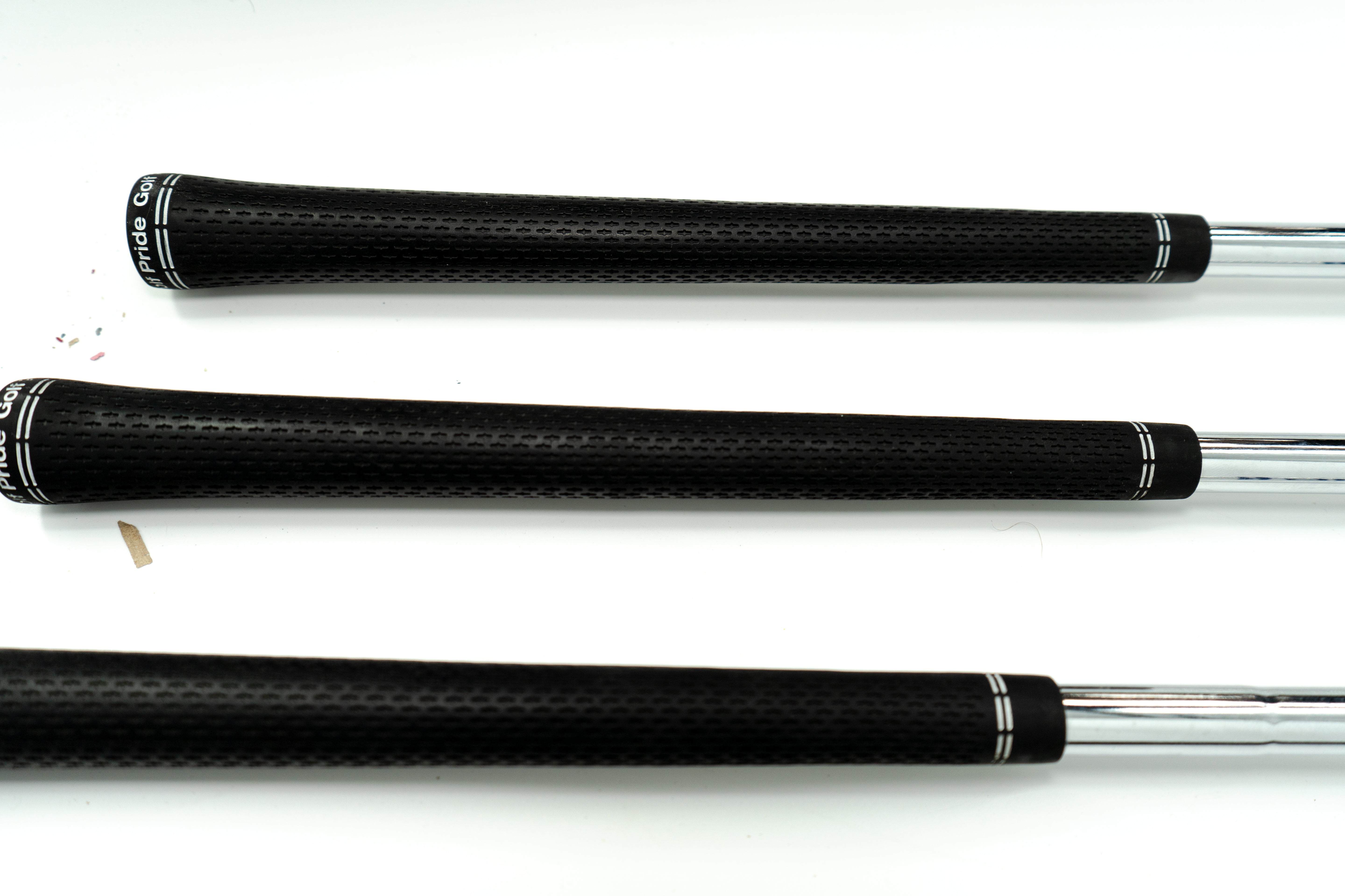 Ping G400 Irons / 5-SW / Red Dot / AMT 2.0 R / Regular