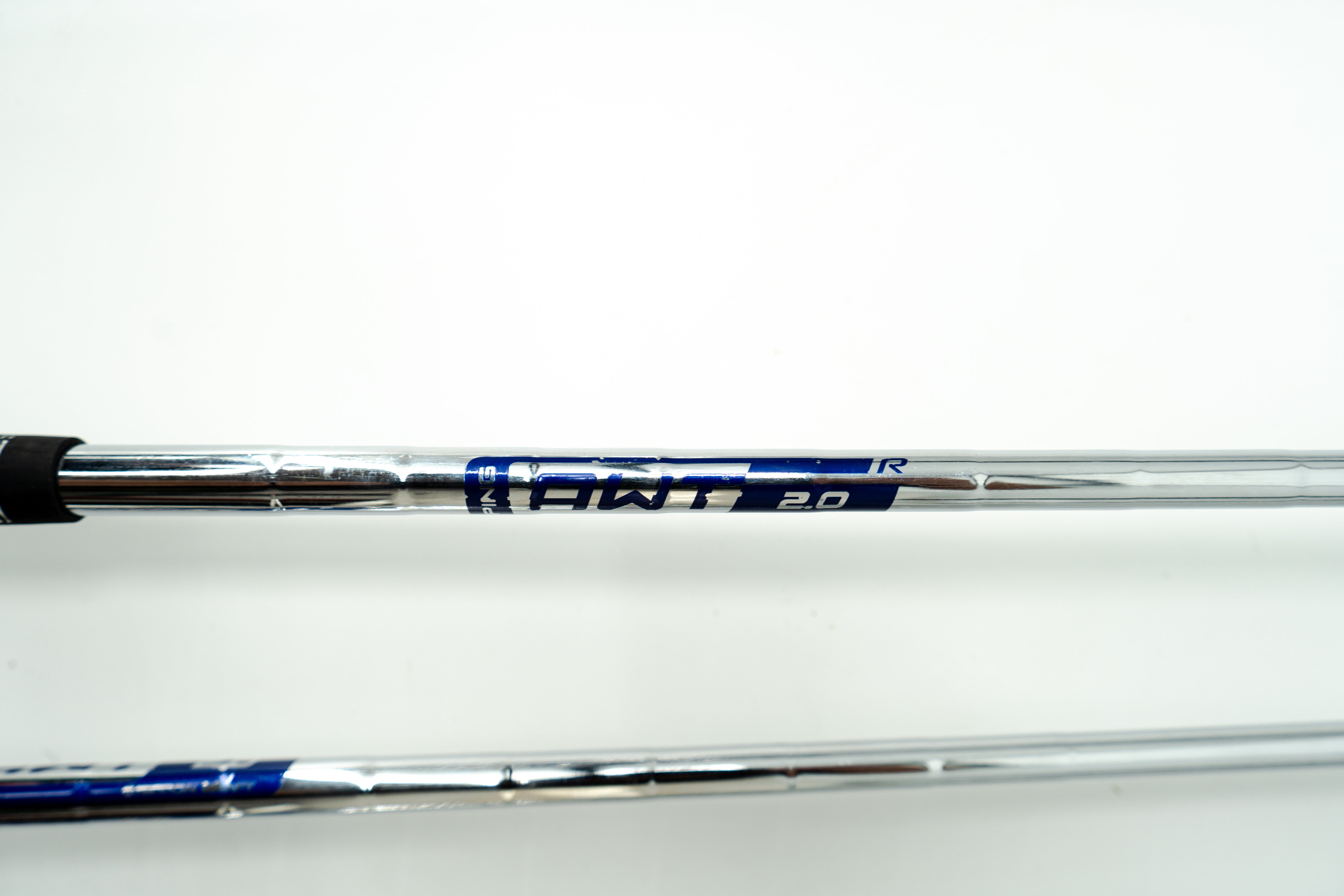 Ping G400 Irons / 5-SW / Red Dot / AMT 2.0 R / Regular