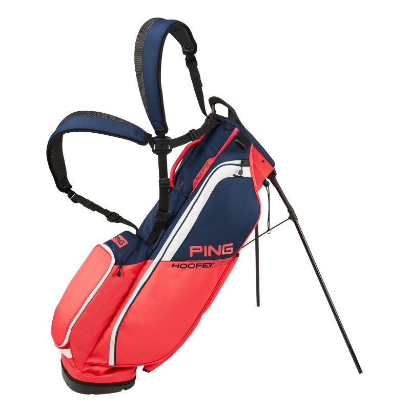 Ping Hoofer Lite Golf Stand Bag