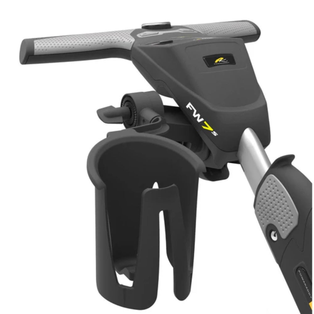 PowaKaddy FW Drinks Holder