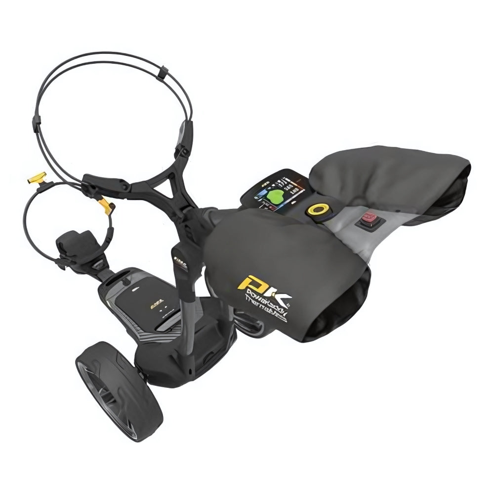 PowaKaddy Golf Trolley ThermaMitts