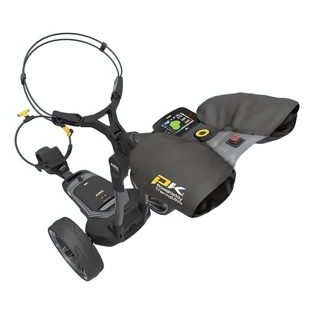 PowaKaddy Golf Trolley ThermaMitts - PowaKaddy