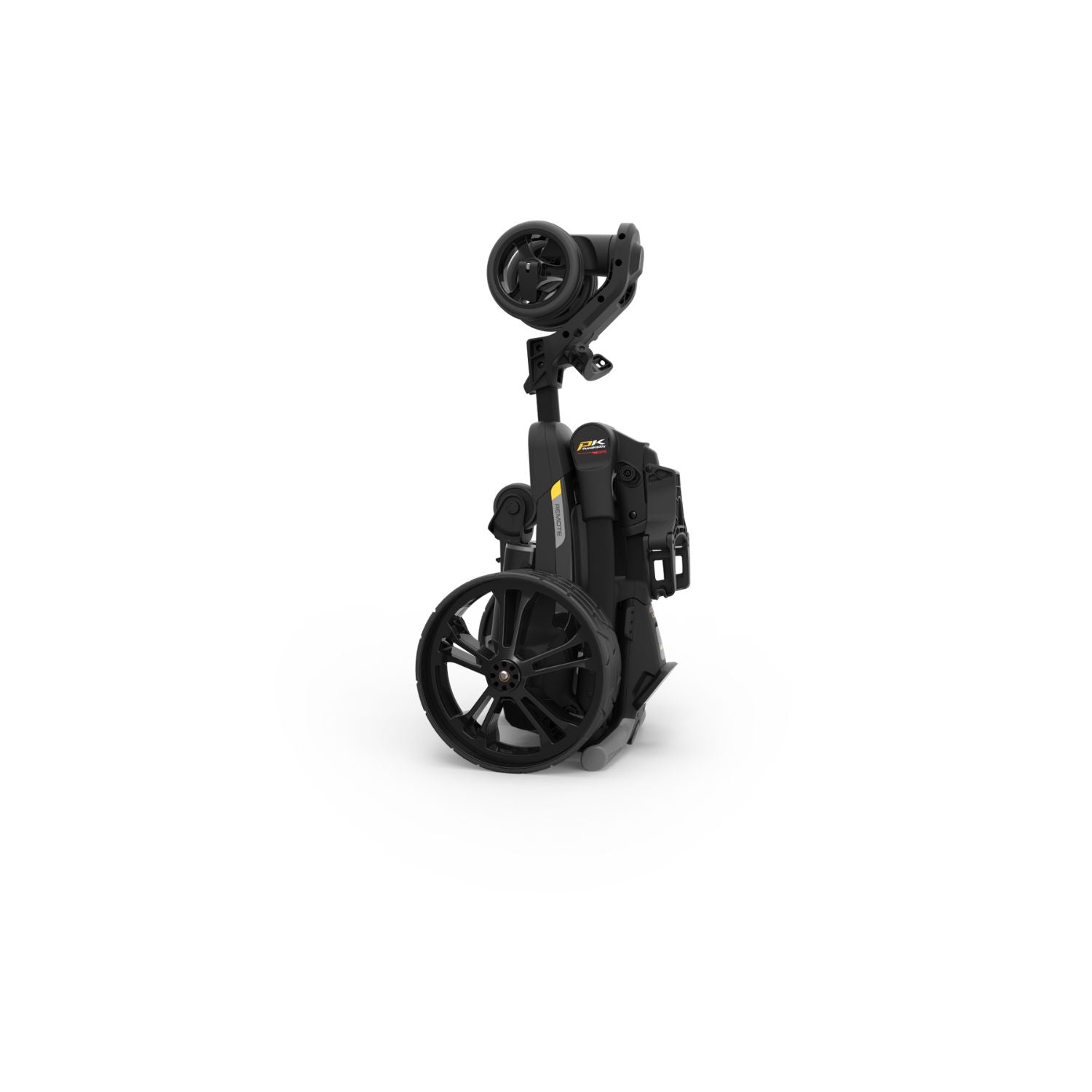 PowaKaddy RX1 GPS Remote Control Electric Golf Trolley