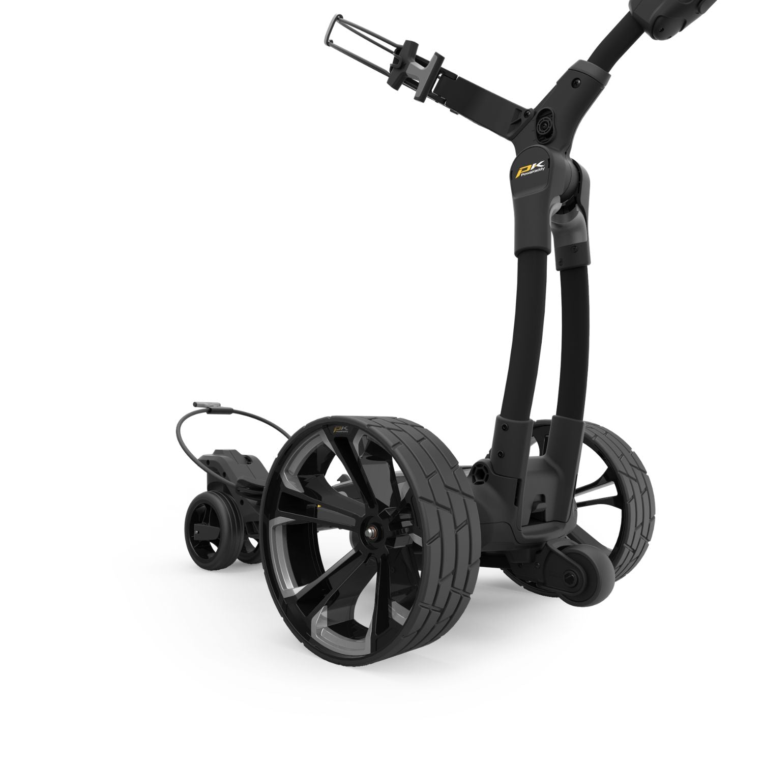 PowaKaddy RX1 Remote Control Electric Golf Trolley (Pre Owned)