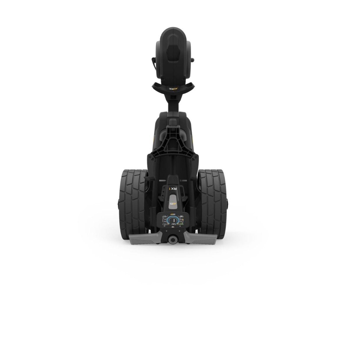 PowaKaddy RX1 Remote Control Electric Golf Trolley (Pre Owned) - PowaKaddy