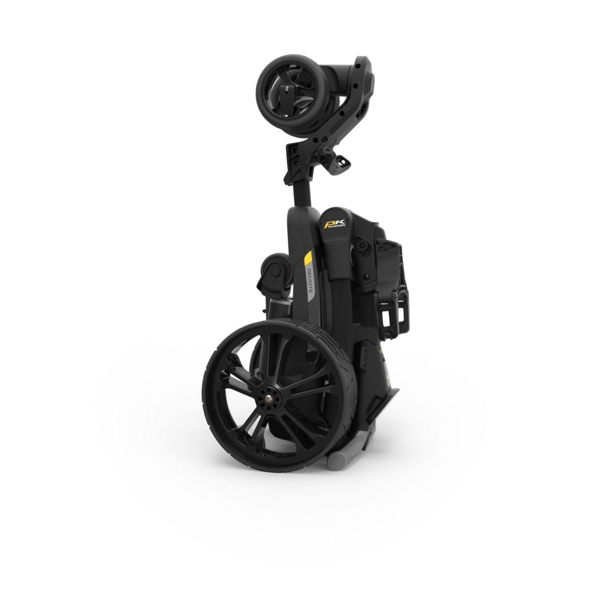 PowaKaddy RX1 Remote Control Electric Golf Trolley (Pre Owned) - PowaKaddy