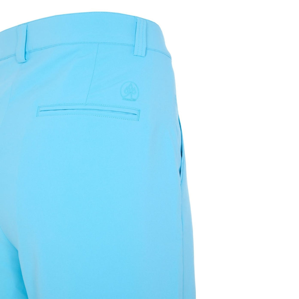ProQuip Pro Tech Albatross Shorts - Azure