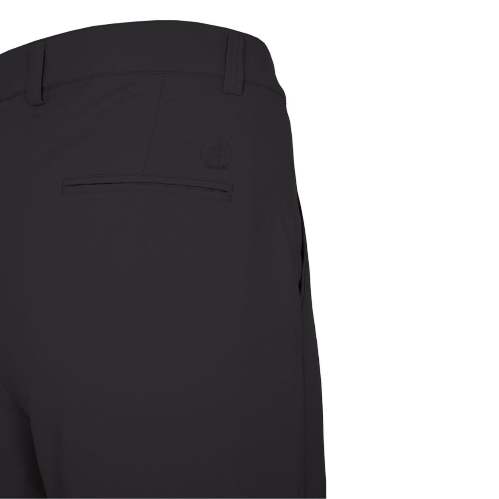 ProQuip Pro Tech Albatross Shorts - Black