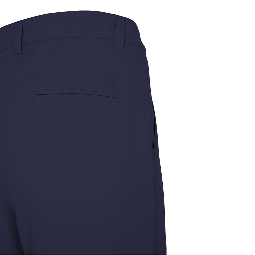 ProQuip Pro Tech Albatross Shorts - Navy