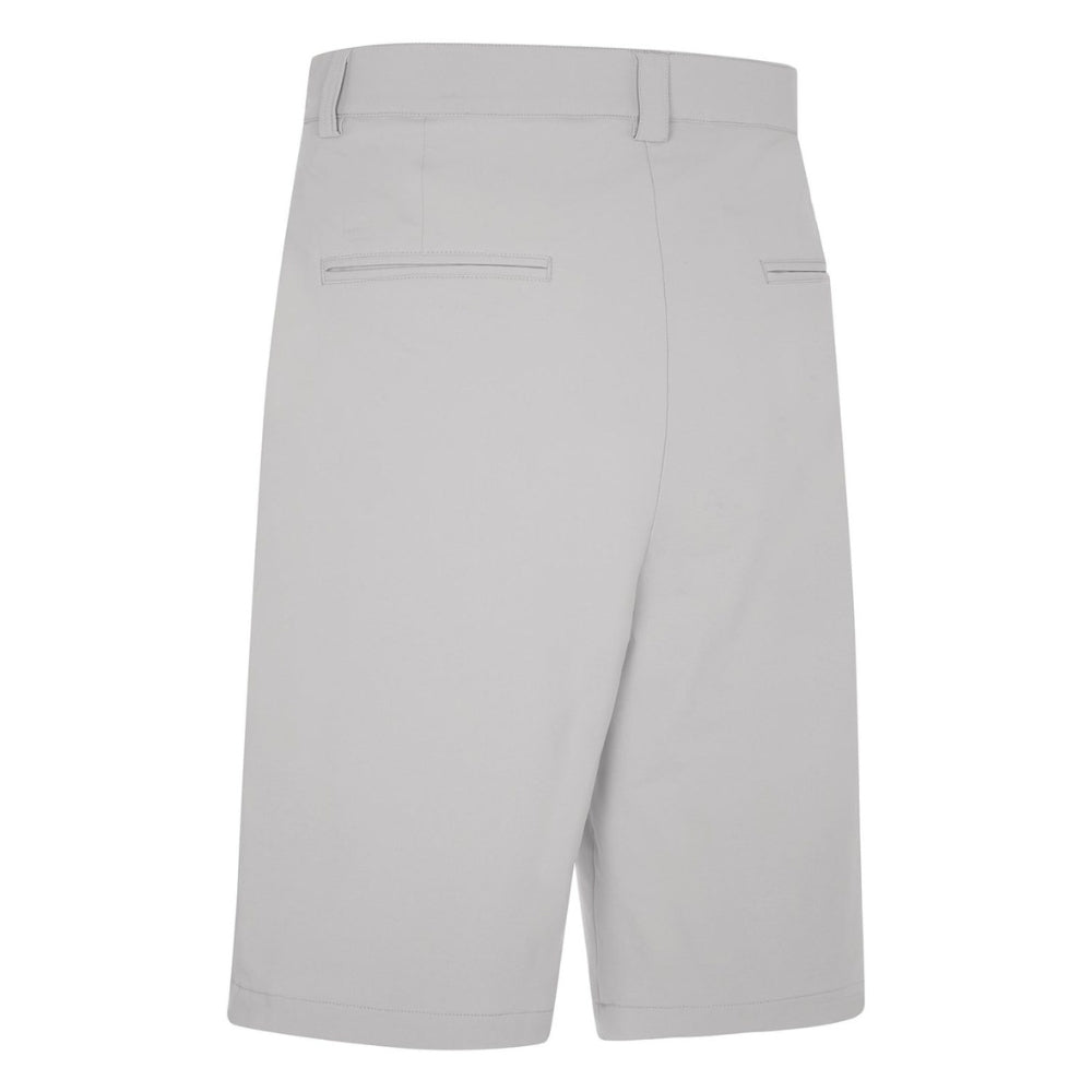 ProQuip Pro Tech Albatross Shorts - Steel Grey