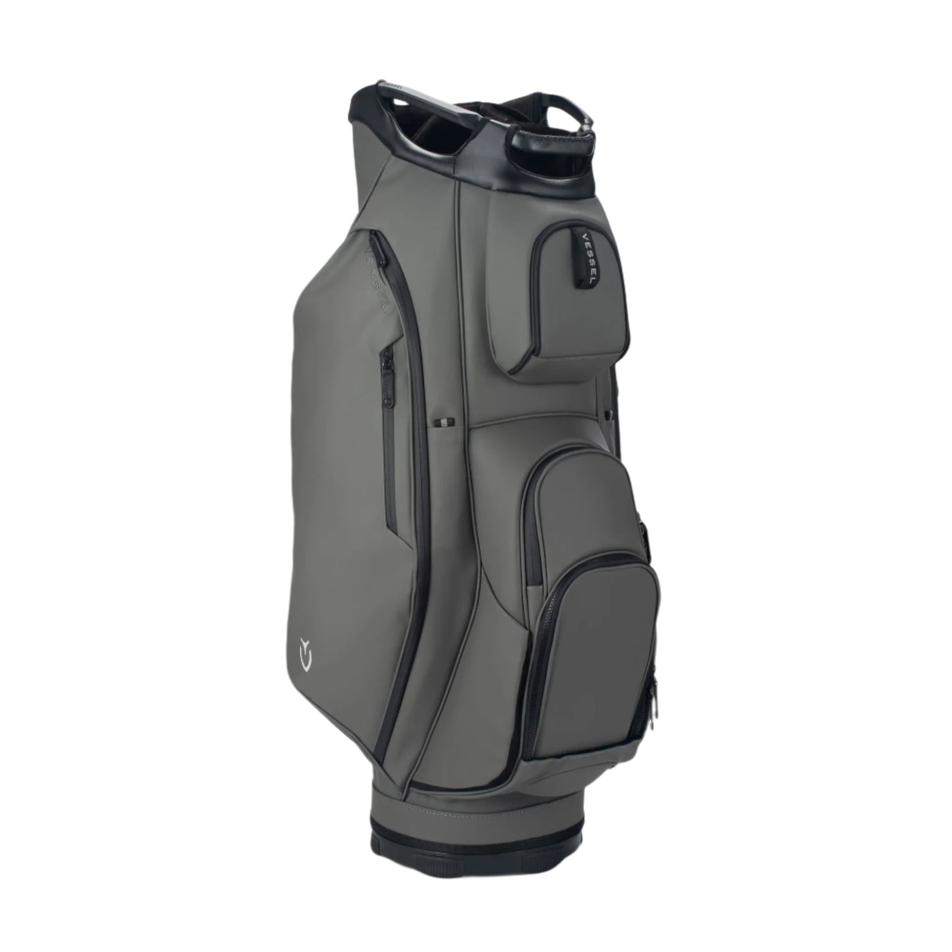 Vessel Lux Cart - Grey