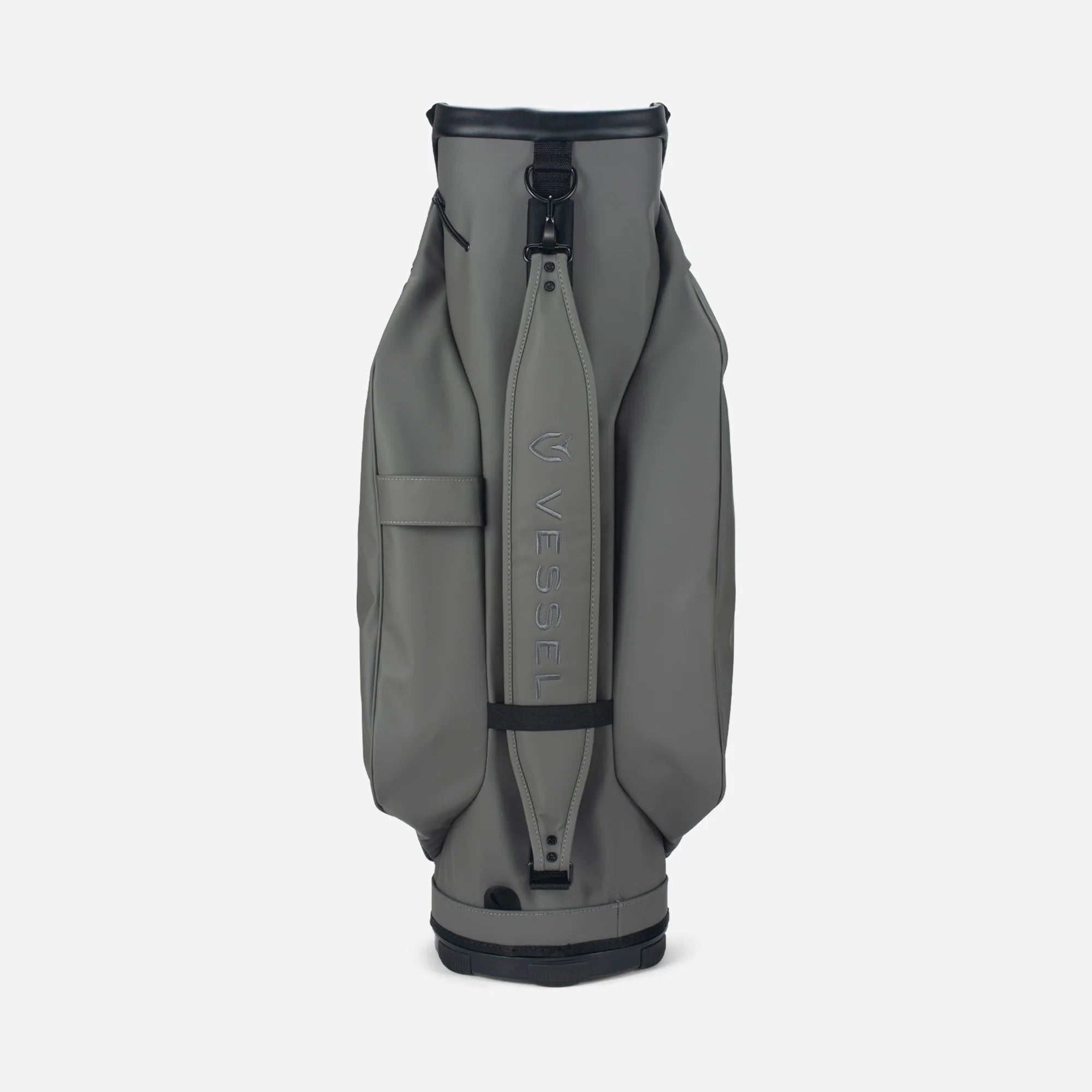 Vessel Lux Cart - Grey