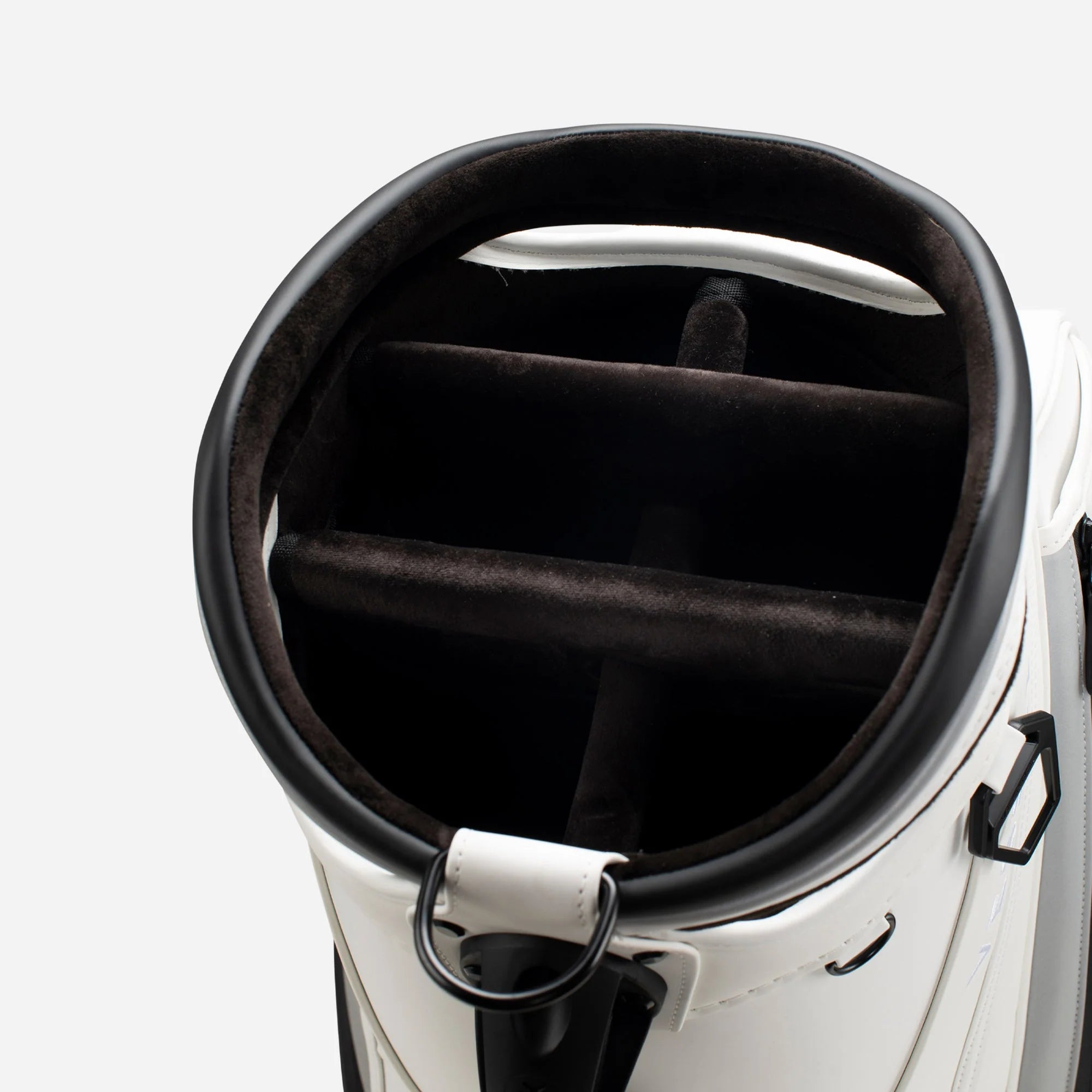 Vessel Prime 2.0 Staff Bag - White