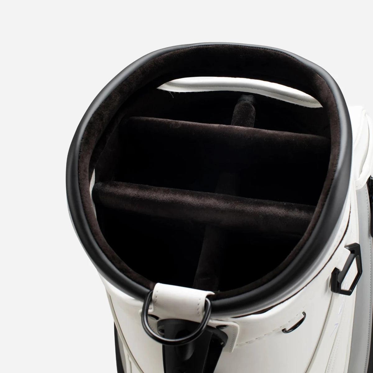 Vessel Prime 2.0 Staff Bag - White - Vessel
