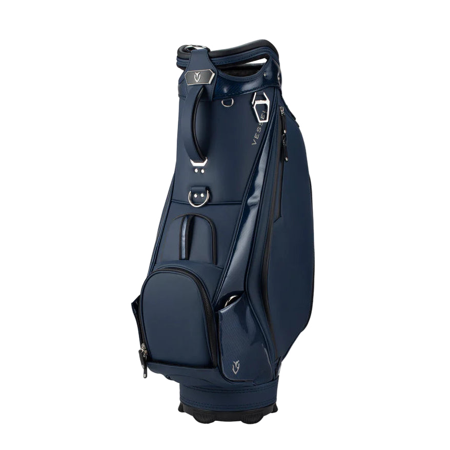 Vessel Prime Mini Staff - Navy