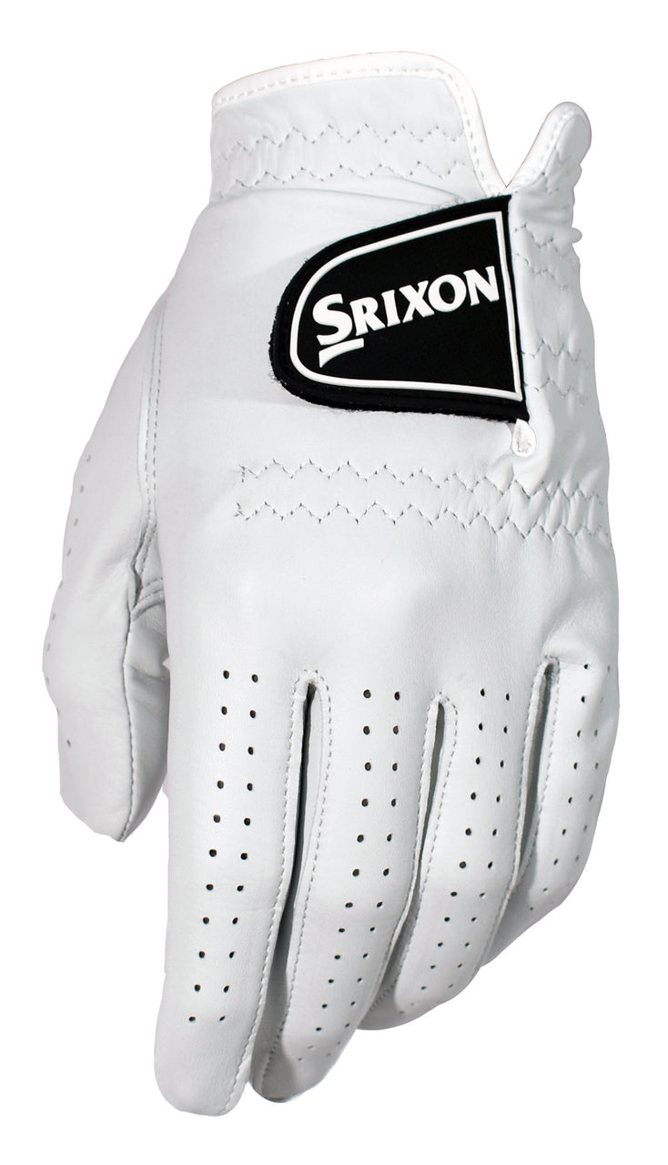 Srixon Premium Cabretta Leather Golf Glove